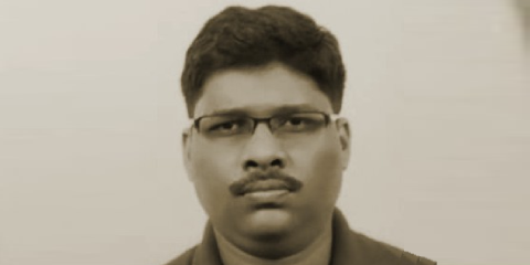Viraj Chandrakant Rane