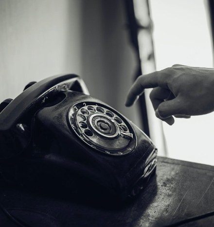 Contact | Get In Touch