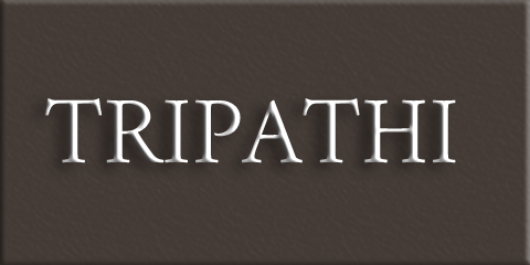Tripathi